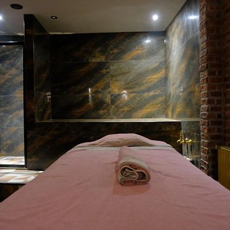 Kayibeyi Hotel & Restaurant Bursa Buitenkant foto