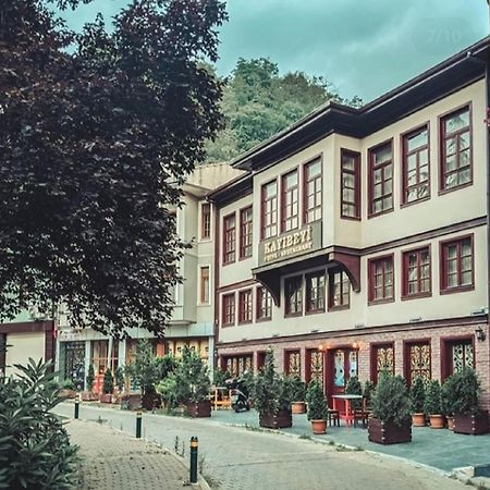 Kayibeyi Hotel & Restaurant Bursa Buitenkant foto
