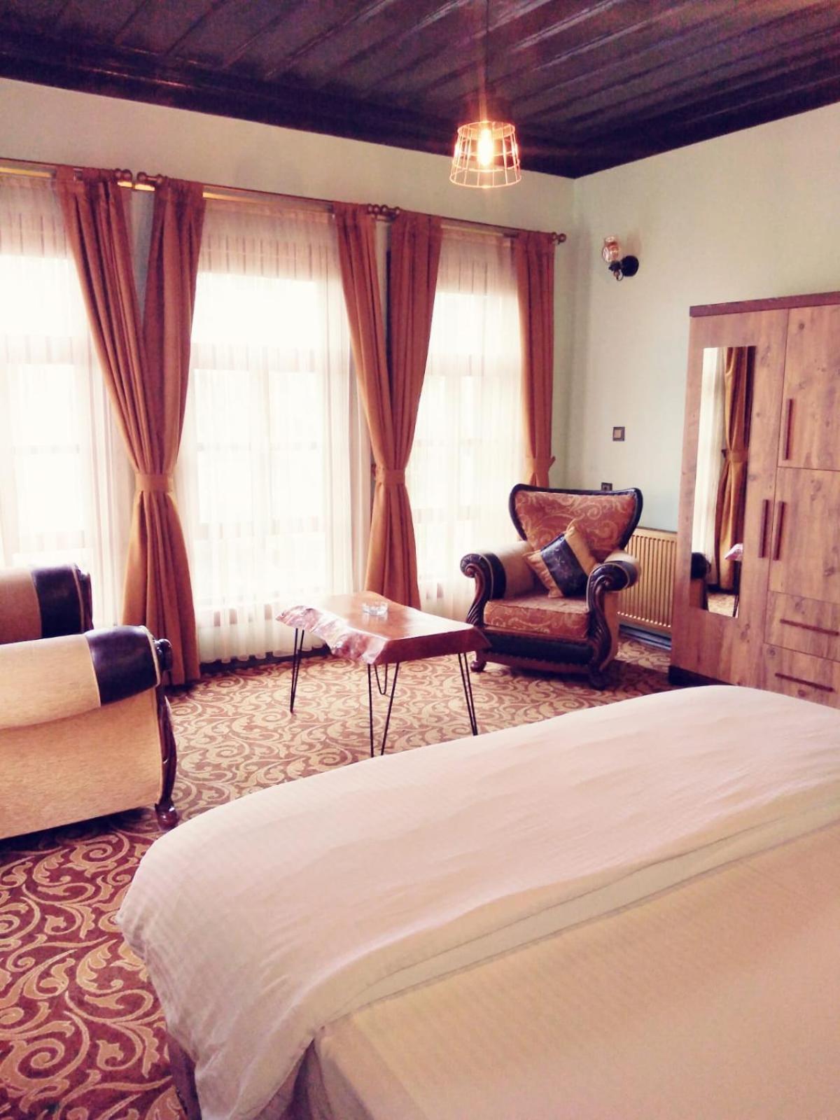 Kayibeyi Hotel & Restaurant Bursa Buitenkant foto