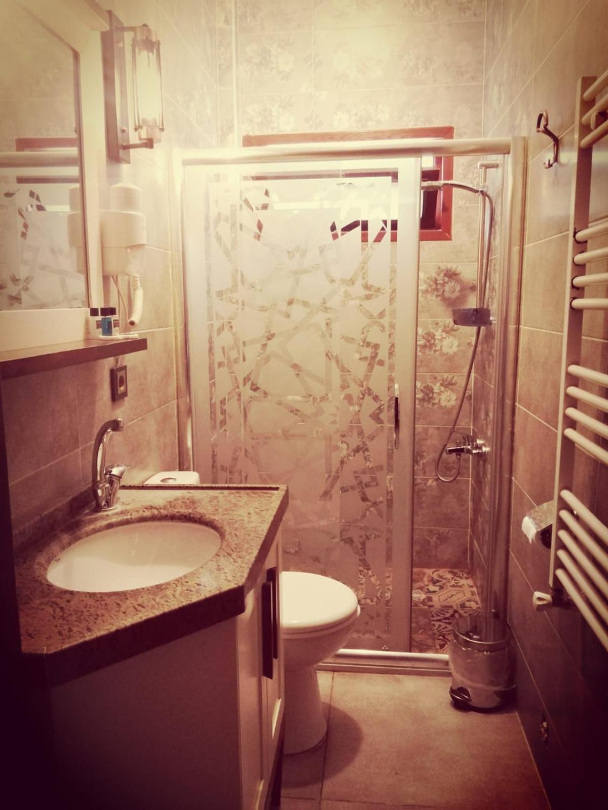Kayibeyi Hotel & Restaurant Bursa Buitenkant foto