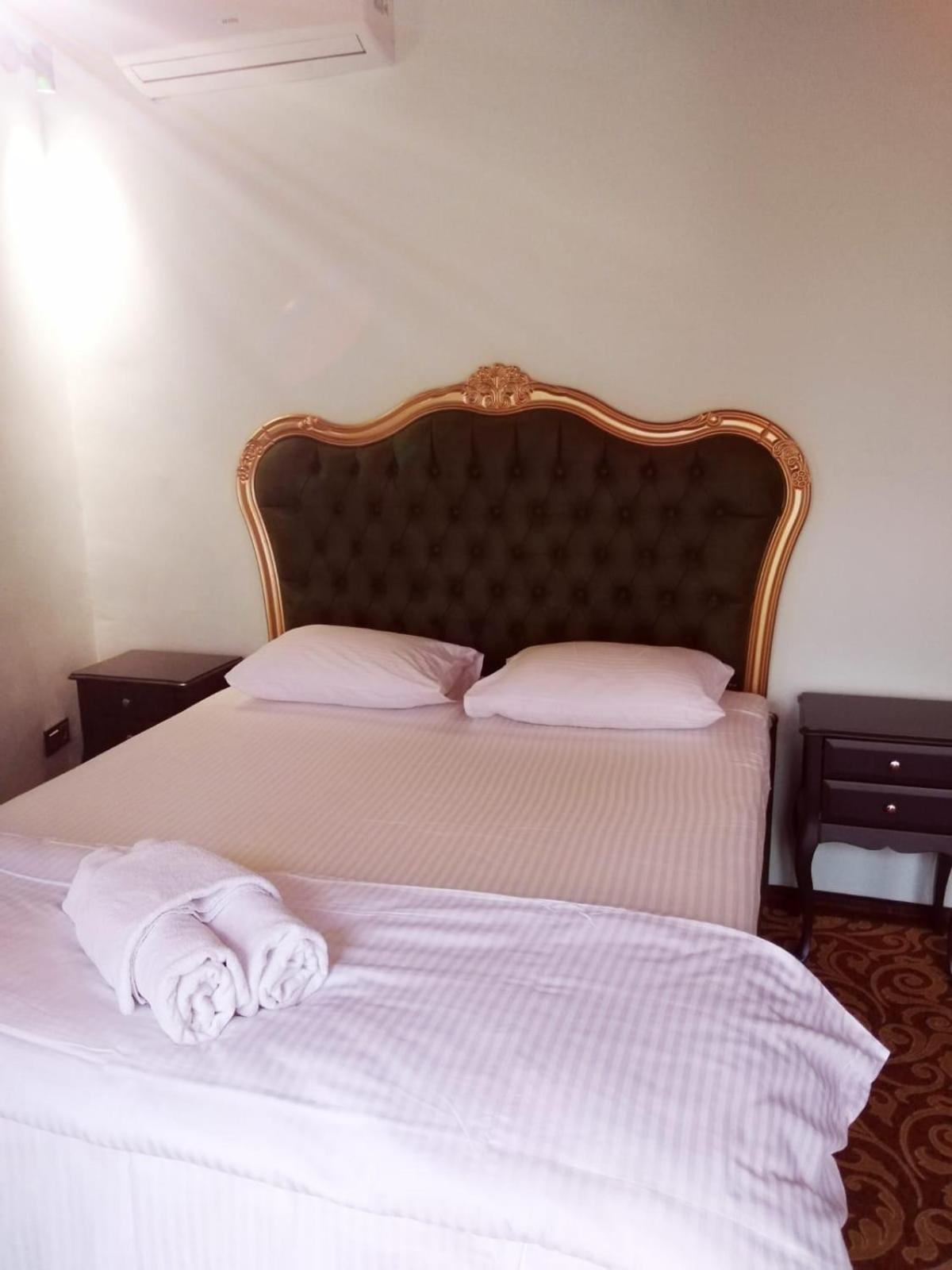 Kayibeyi Hotel & Restaurant Bursa Buitenkant foto
