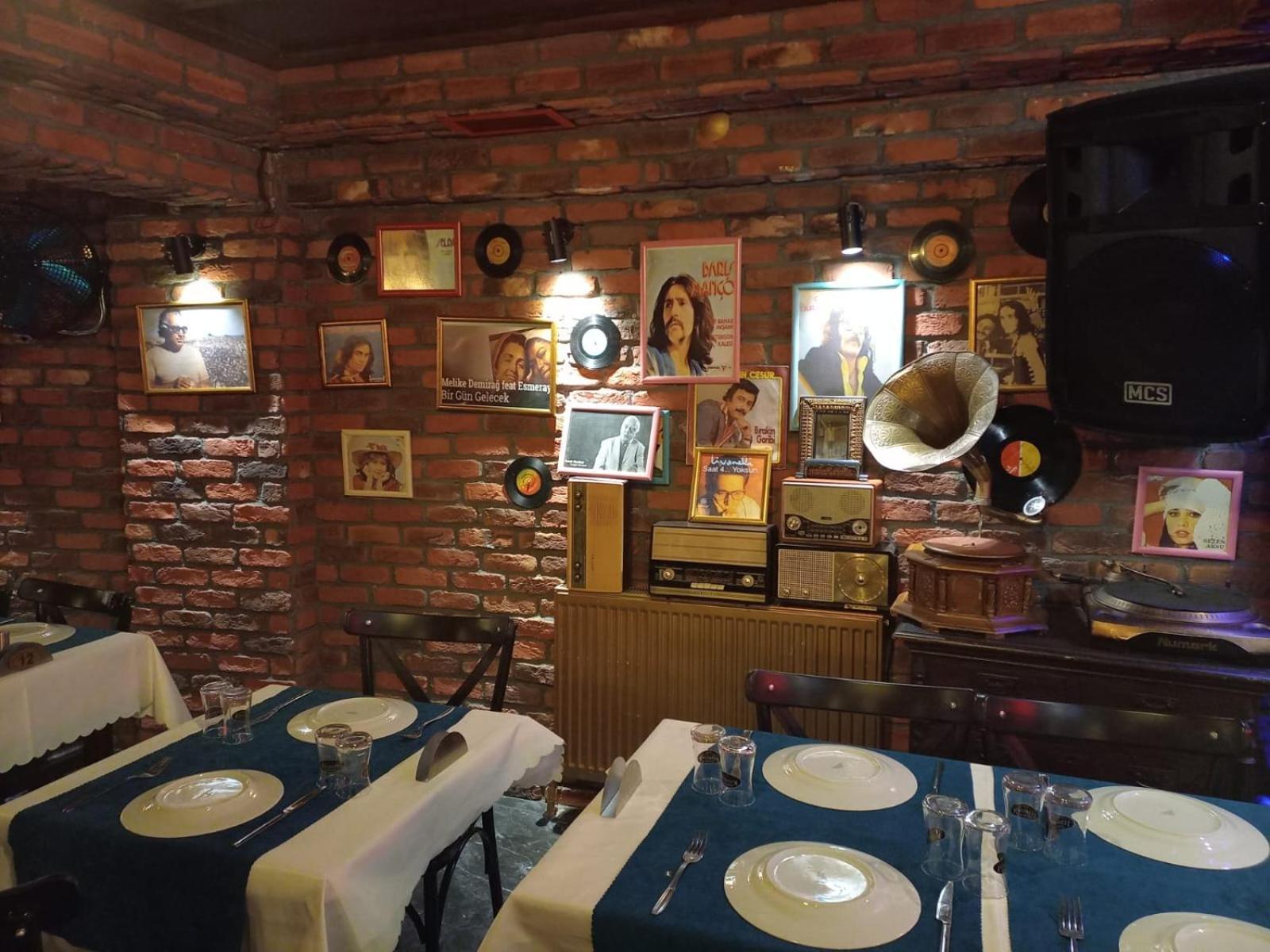 Kayibeyi Hotel & Restaurant Bursa Buitenkant foto