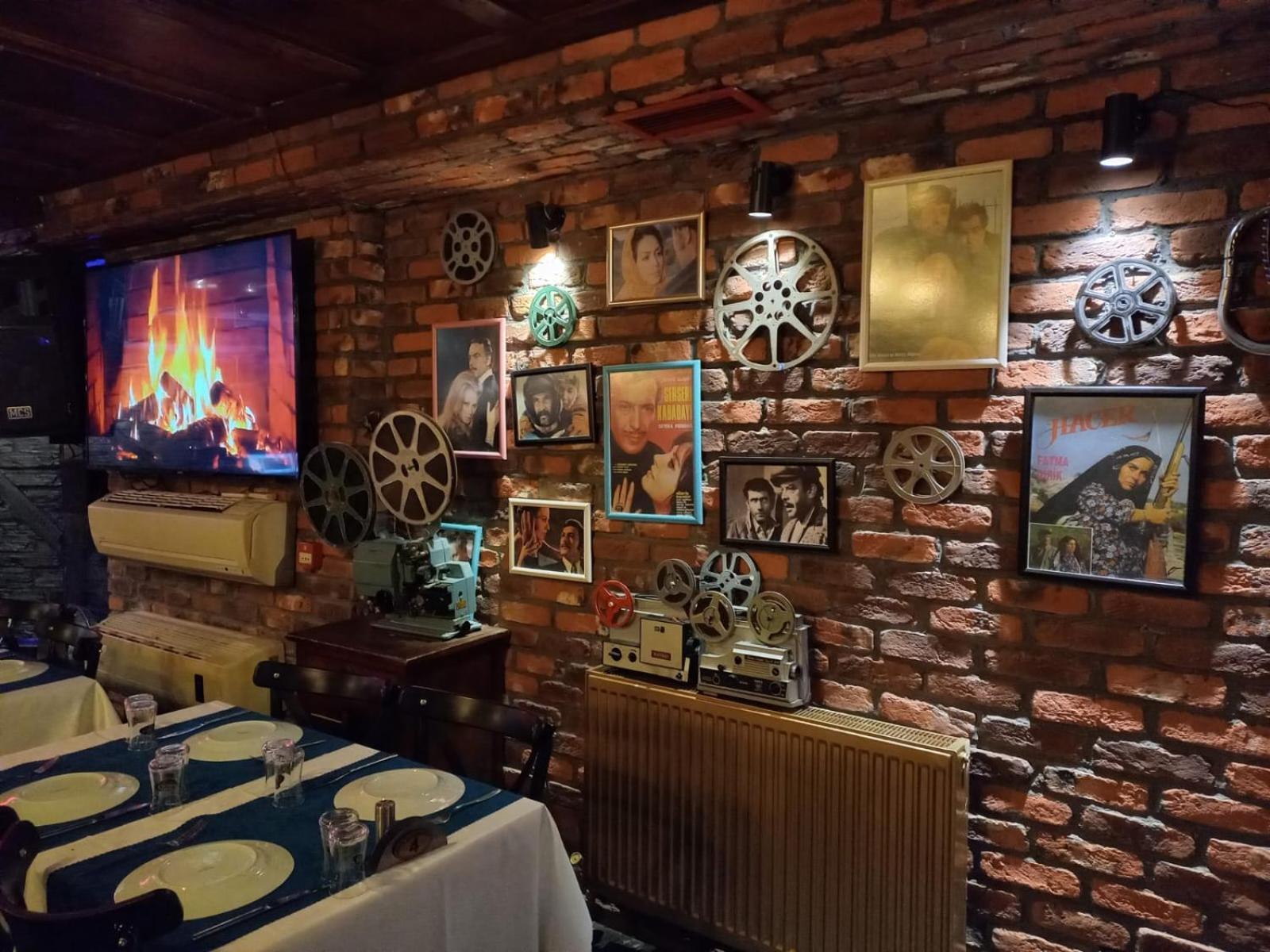 Kayibeyi Hotel & Restaurant Bursa Buitenkant foto