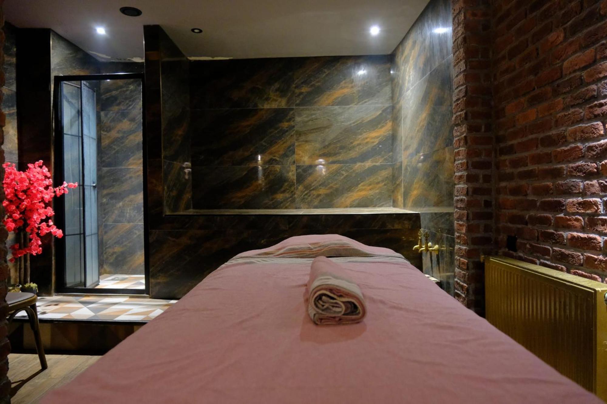 Kayibeyi Hotel & Restaurant Bursa Buitenkant foto