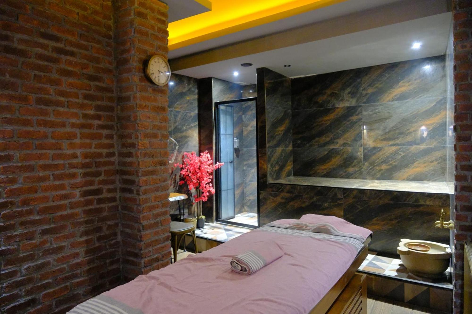 Kayibeyi Hotel & Restaurant Bursa Buitenkant foto