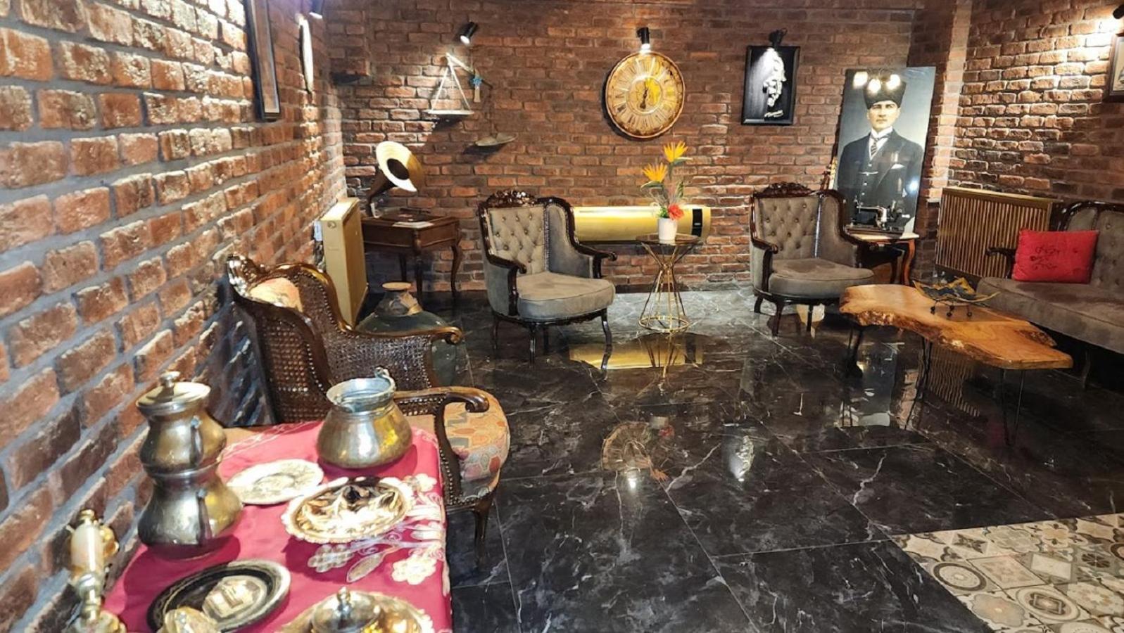Kayibeyi Hotel & Restaurant Bursa Buitenkant foto