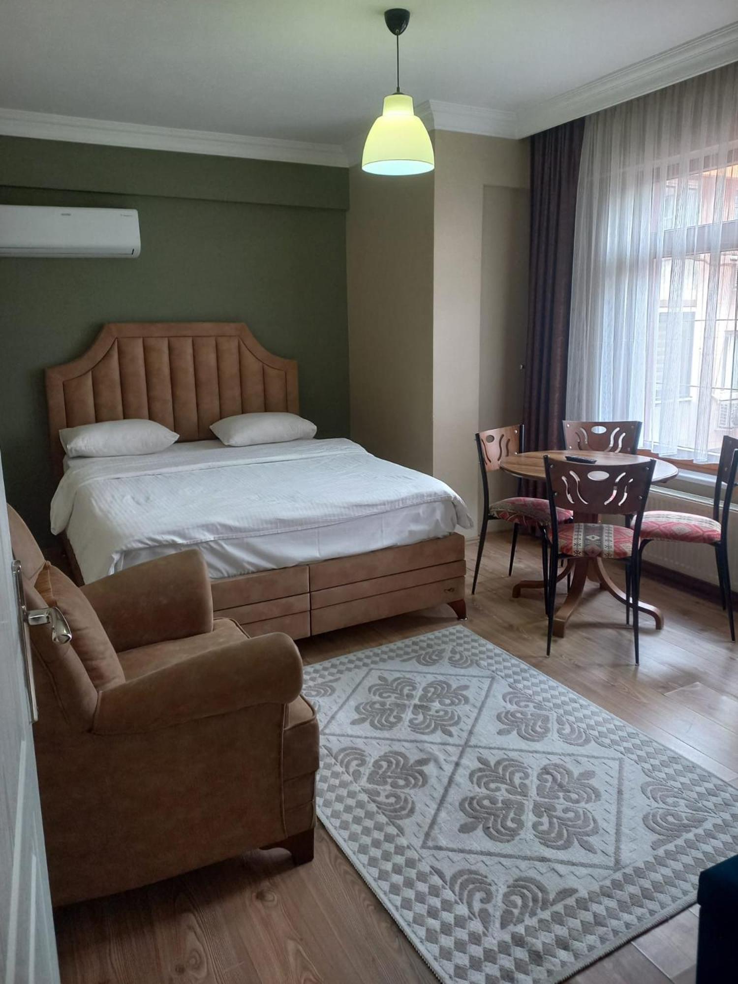 Kayibeyi Hotel & Restaurant Bursa Buitenkant foto