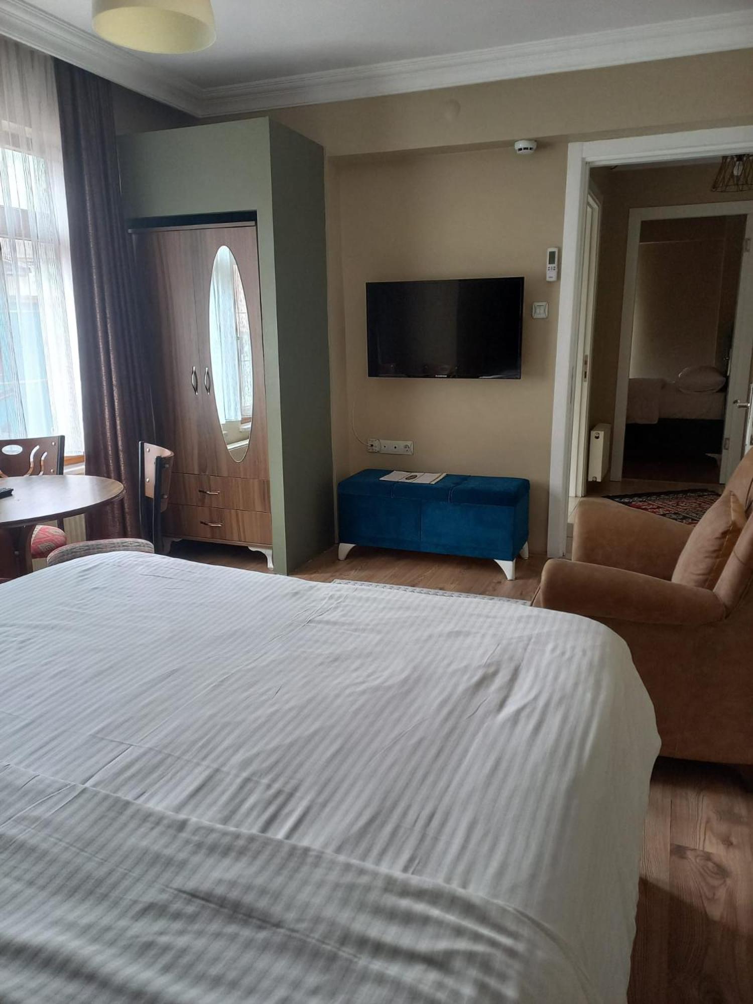 Kayibeyi Hotel & Restaurant Bursa Buitenkant foto