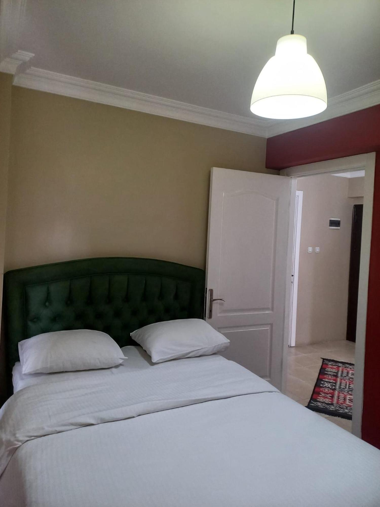 Kayibeyi Hotel & Restaurant Bursa Buitenkant foto