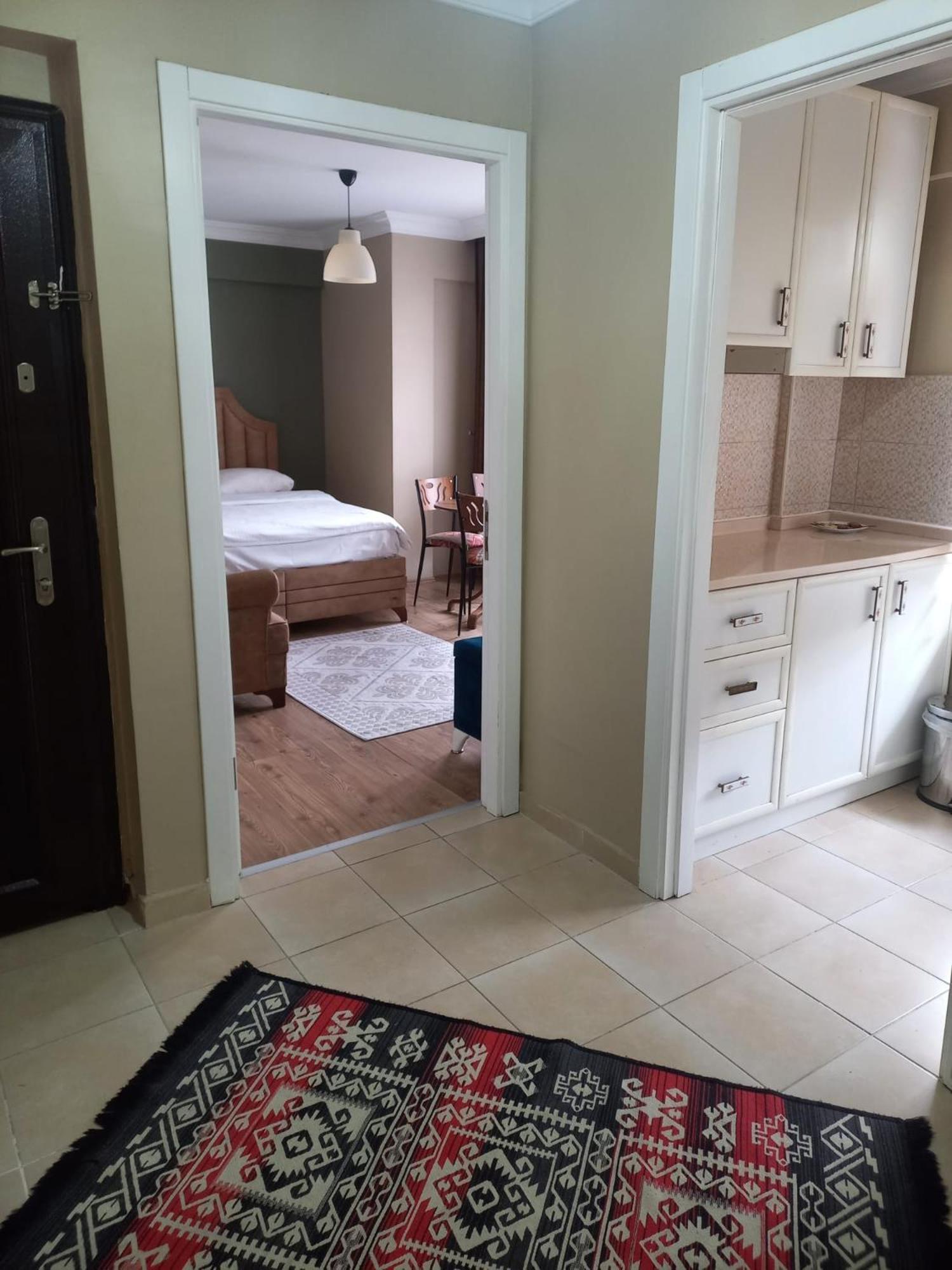 Kayibeyi Hotel & Restaurant Bursa Buitenkant foto