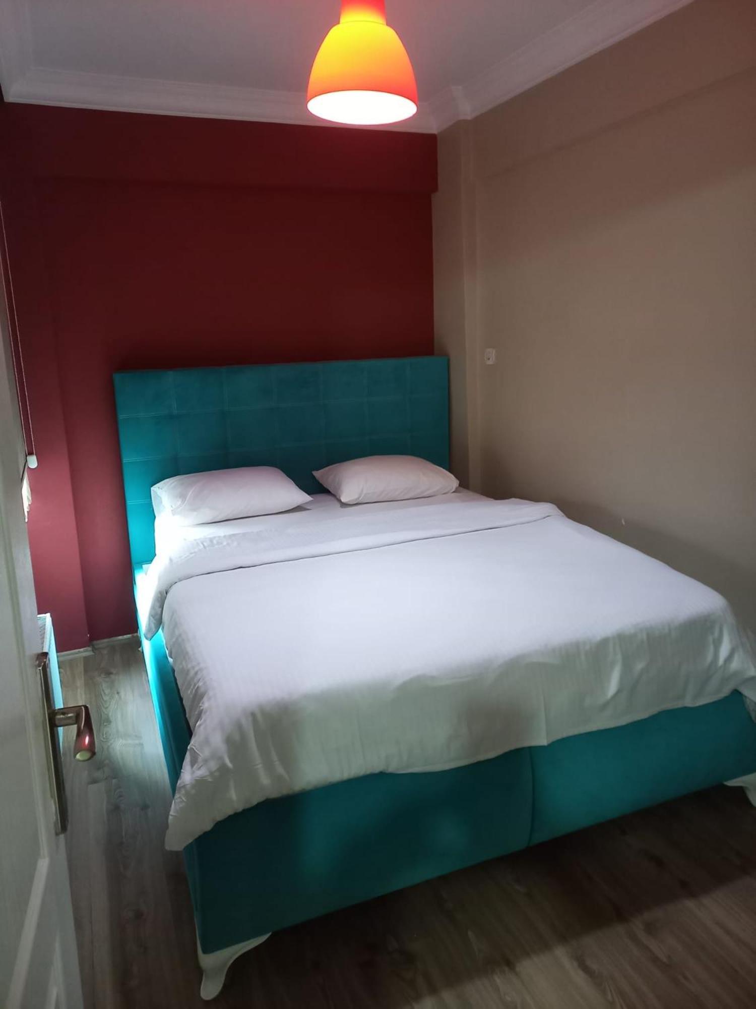 Kayibeyi Hotel & Restaurant Bursa Buitenkant foto