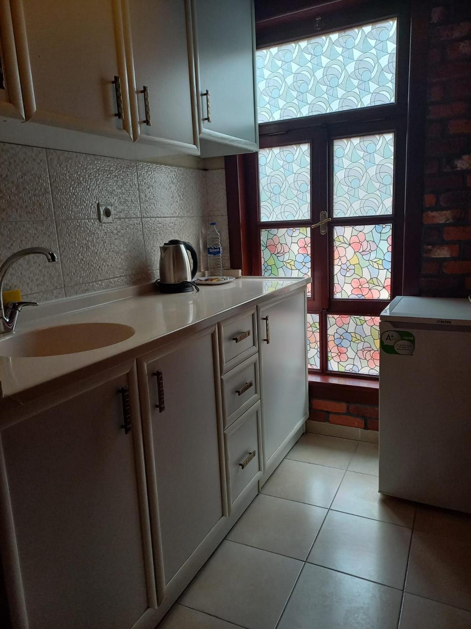 Kayibeyi Hotel & Restaurant Bursa Buitenkant foto