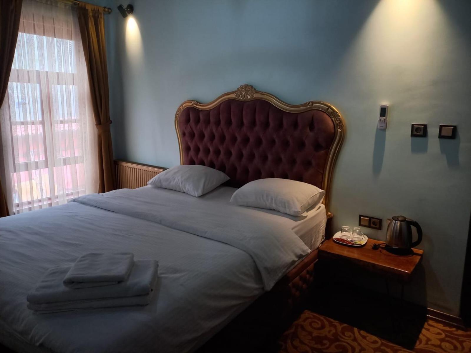 Kayibeyi Hotel & Restaurant Bursa Buitenkant foto